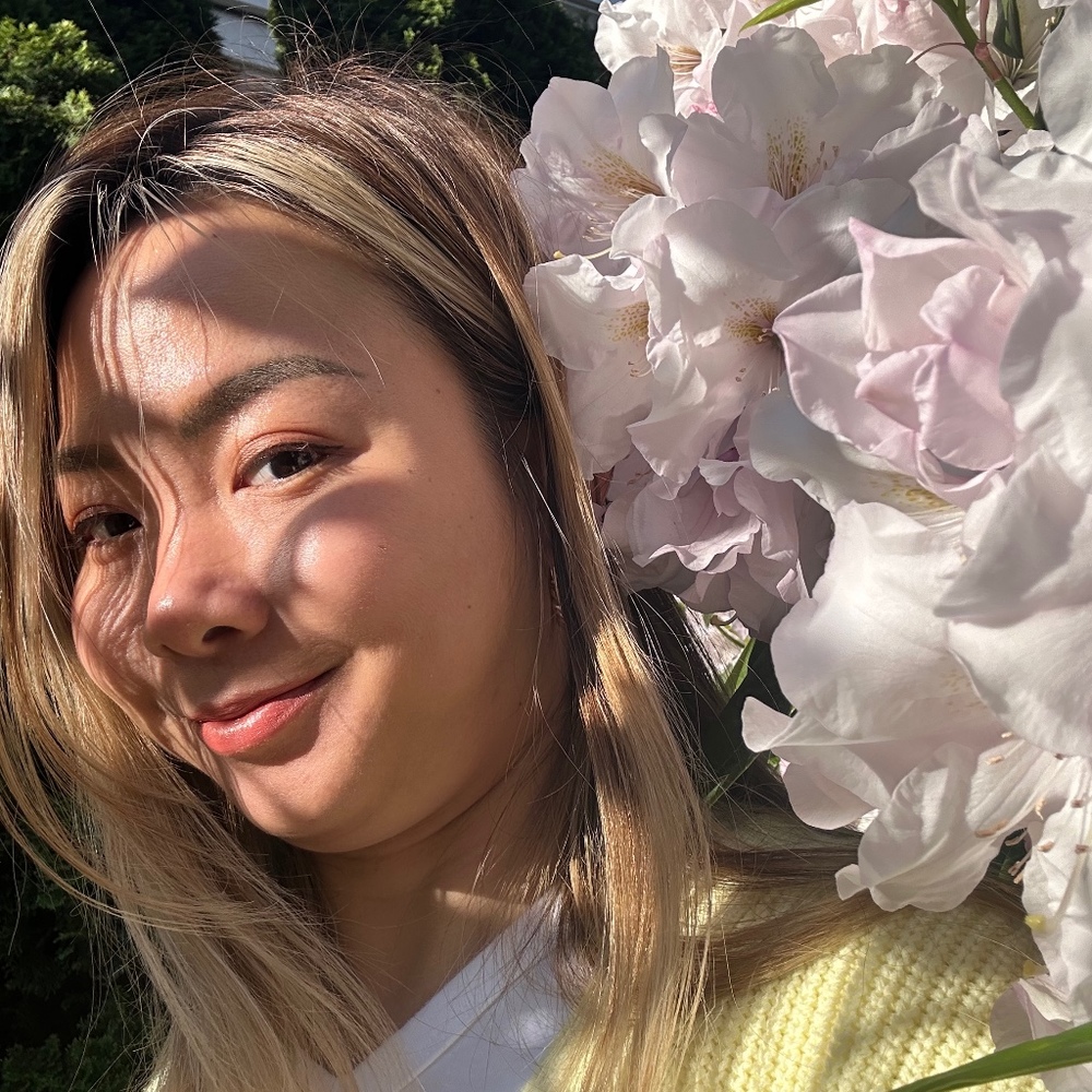 Meet your Posher, Joy